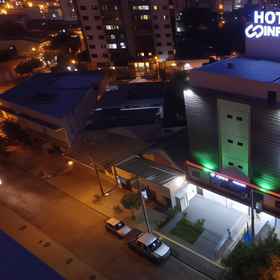 Logo 1 Infinity Hotel Flat Service Residence, 穆蒂拉马公园 酒店