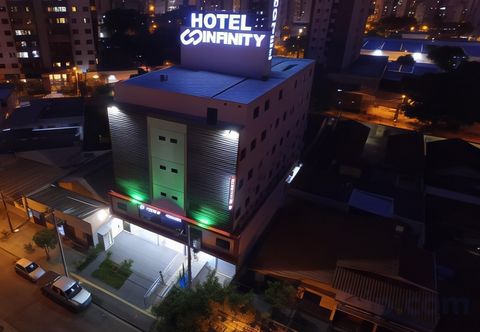 その他 Infinity Hotel Flat Service Residence