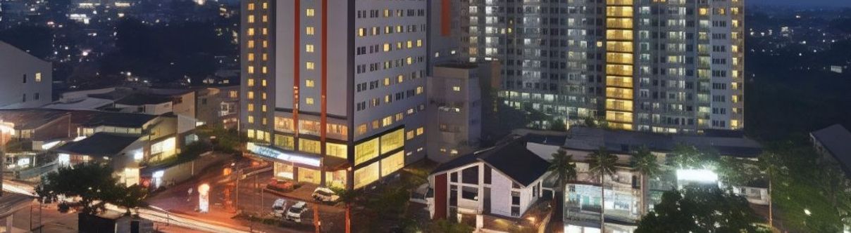 Khác Cozy Studio-Sized Room at Galeri Ciumbuleuit Apt 2 by GroRental