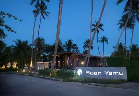 Others Baan Yamu Private Villa