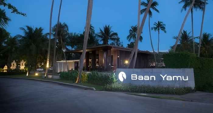 Others Baan Yamu Private Villa