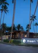 Hotel Exterior Baan Yamu Private Villa