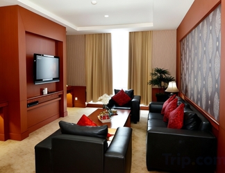 Khác 2 Abadi Suite Hotel & Tower