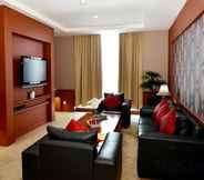 Others 2 Abadi Suite Hotel & Tower