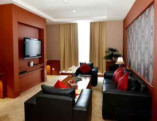 Lain-lain 2 Abadi Suite Hotel & Tower