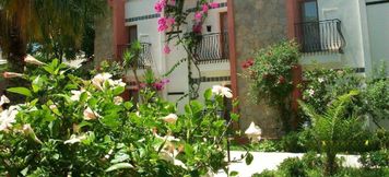 Others 2 Kriss Hotel Bodrum