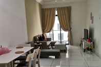 Others Paradigm Mall Platino Apartment 2BR 2FREE By Natol