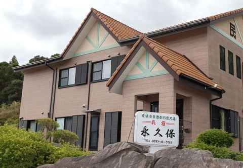 Others Yakushima Minshuku Nagakubo