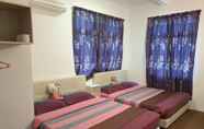 Lainnya 5 Shamrock Beach Villa Penang CORNER No31 Sleeps 31