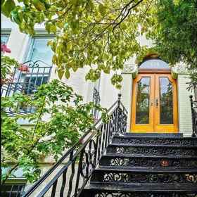 Hotel Interior/Public Areas 1 Vintage Charm and Modern Amenities - Gorgeous Victorian Escape, 伦威克画廊 酒店