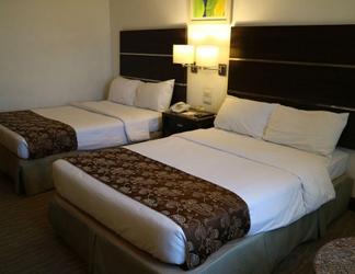 Others 2 Days Hotel by Wyndham Iloilo