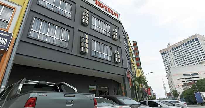 Khác Hotel 99 - Bandar Klang