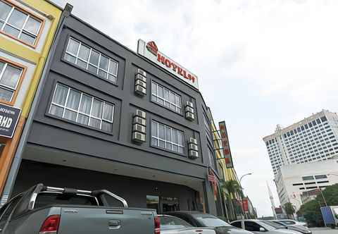 Others Hotel 99 - Bandar Klang