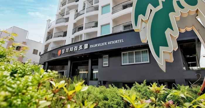 Others Tongyeong Bay Condo Hotel