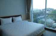 Lainnya 3 Hotel 88 ITC Fatmawati Jakarta by WH