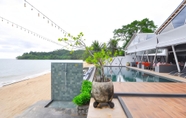 Lain-lain 7 NCHANTRA BEACHFRONT RESORT