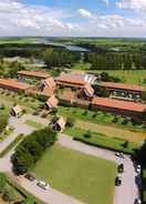 Hotel Exterior Sukhothai Heritage Resort