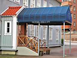 Hotel Villan, USD 260.20