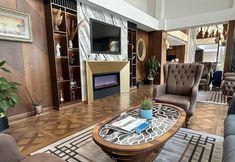 기타 2 Operla Airport Hotels, Trademark Collection by Wyndham