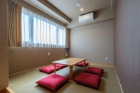 Lainnya Randor Hotel Kyoto Suites