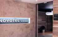 Others 6 Novotel Living Singapore Orchard