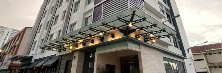 Lainnya Merchant Hotel Kuching (Formerly Known As Kemena View Hotel Kuching)