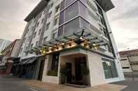 Others Merchant Hotel Kuching (Formerly Known As Kemena View Hotel Kuching)