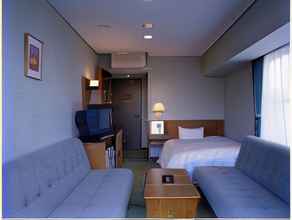 Lainnya Matsue Universal Hotel