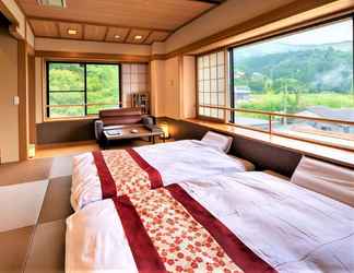 Khác 2 Yujuku Shokoku Auberge Waita