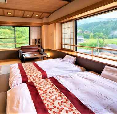 Khác 2 Yujuku Shokoku Auberge Waita