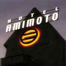 Lain-lain Hotel Amimoto