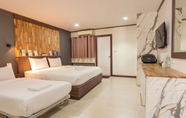 Lain-lain 2 Phimai Paradise Boutique Hotel