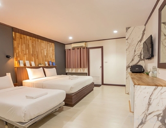 Lain-lain 2 Phimai Paradise Boutique Hotel