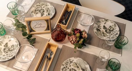 Lain-lain 2 Around Shinjuku Up to 8 A192-2