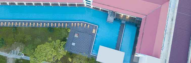 Lainnya Camar Resort Langkawi