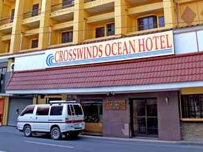 Others 4 Crosswinds Ocean Hotel Manila