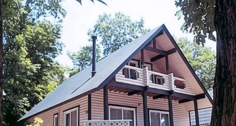 Lainnya 2 Cottage Mogi