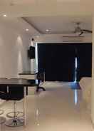 Hotel Interior/Public Areas Vtsix Condo Rentals at View Talay 6 Pattaya