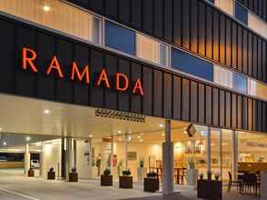 Others 4 Ramada Suites by Wyndham Christchurch City