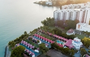 อื่นๆ 2 Shah's Beach Resort Malacca