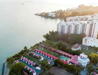 Lain-lain 2 Shah's Beach Resort Malacca