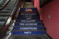 อื่นๆ Balcony Party Hostel - Adult Only +18