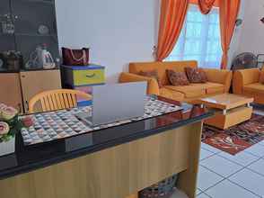 Lainnya 4 OYO 92520 Safira Guest House Danau Ranau