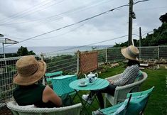 Others 2 A Small Inn with a View of the Sea Uminokoi Love