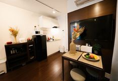 Lain-lain 3 FL Residence Shinjyuku Kawadacho 201