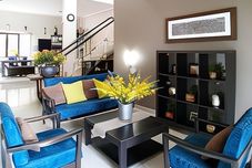 Others Villa Padasuka Raisa by GroRental