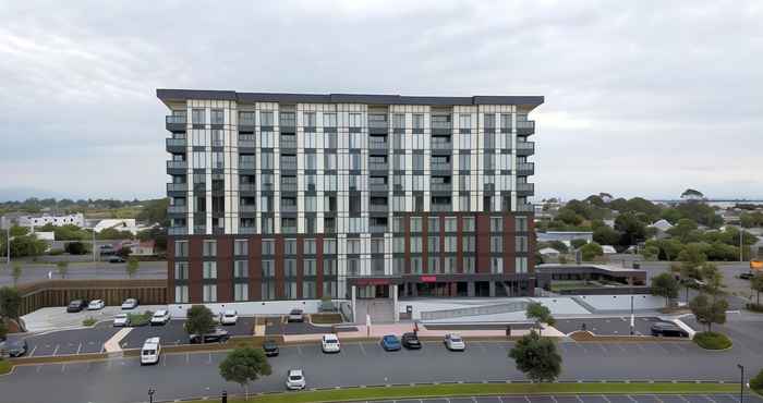 Others Ramada Suites by Wyndham Auckland Manukau Pacific Centre