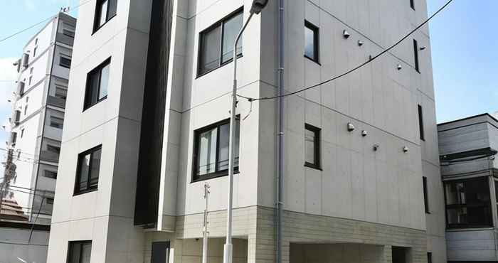 Others FL Residence Asakusa B2