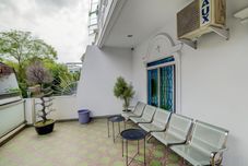 其他 The Gior Inn Near Merdeka Walk Medan RedPartner
