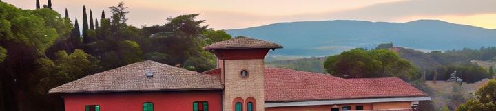 Others 4 Hotel Villa Il Patriarca